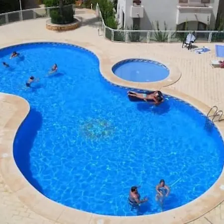 Apartment Font Rotja Albir El Albir