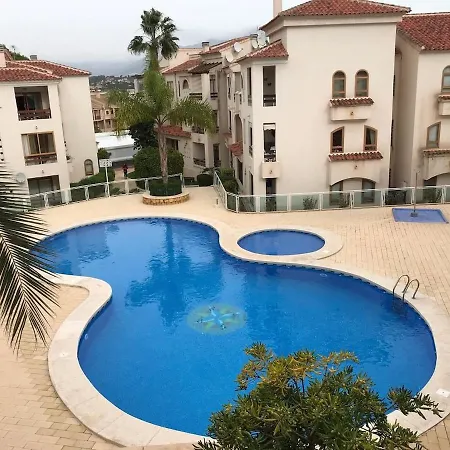 Font Rotja Albir Apartment El Albir