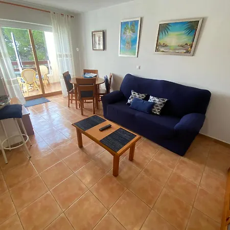 Font Rotja Albir Apartment