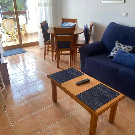 Apartment Font Rotja Albir *