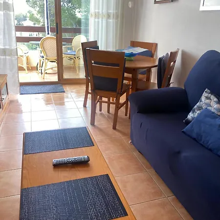 Font Rotja Albir Apartment *