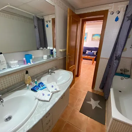 Apartment Font Rotja Albir