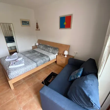 Font Rotja Albir Apartment *