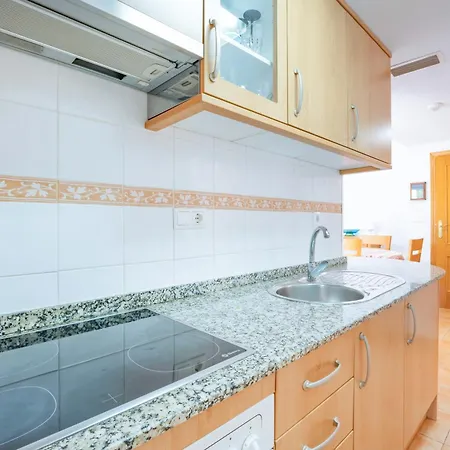 Font Rotja Albir Apartment El Albir