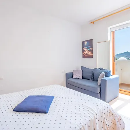 Font Rotja Albir Apartment El Albir