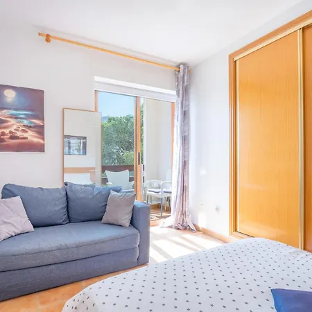 Font Rotja Albir Apartment *