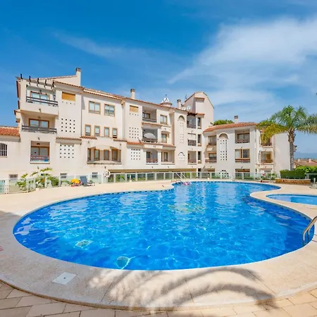 Font Rotja Albir Apartment El Albir
