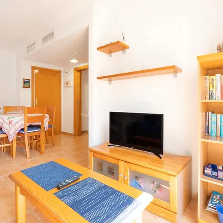 Apartment Font Rotja Albir