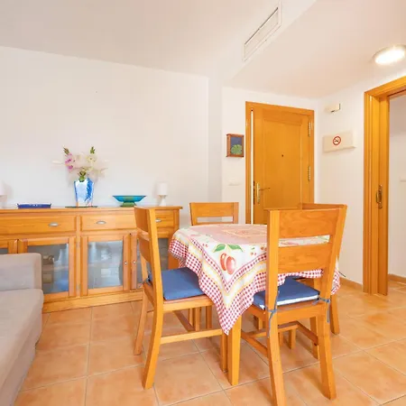 Font Rotja Albir Apartment *