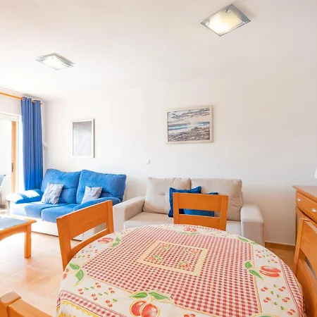 Apartment Font Rotja Albir El Albir